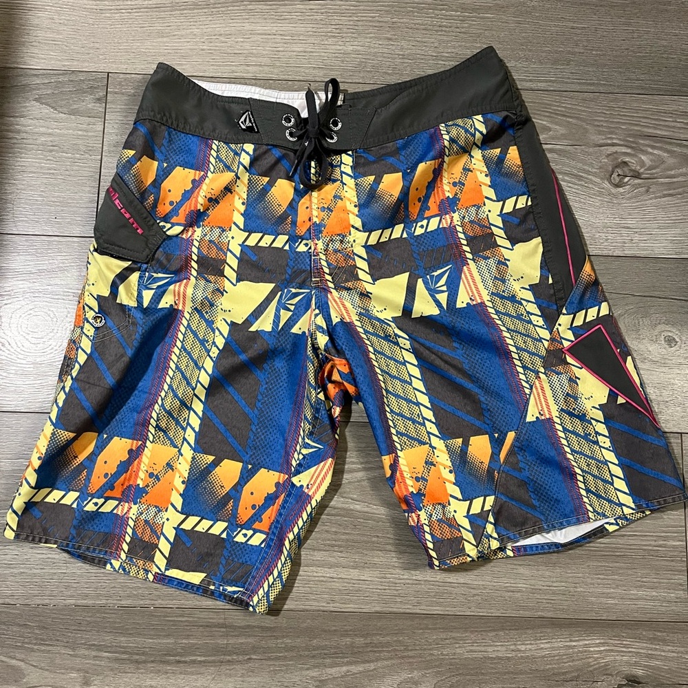 Volcom Board Shorts